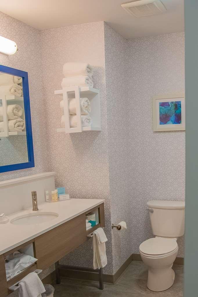 Hampton Inn By Hilton Wabash Quarto foto
