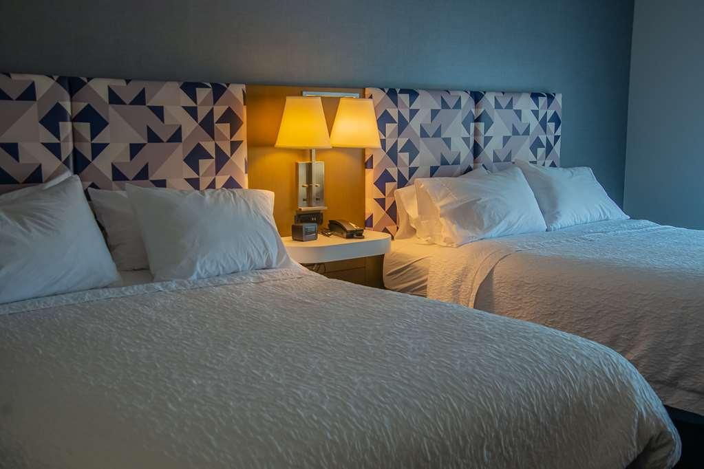 Hampton Inn By Hilton Wabash Quarto foto