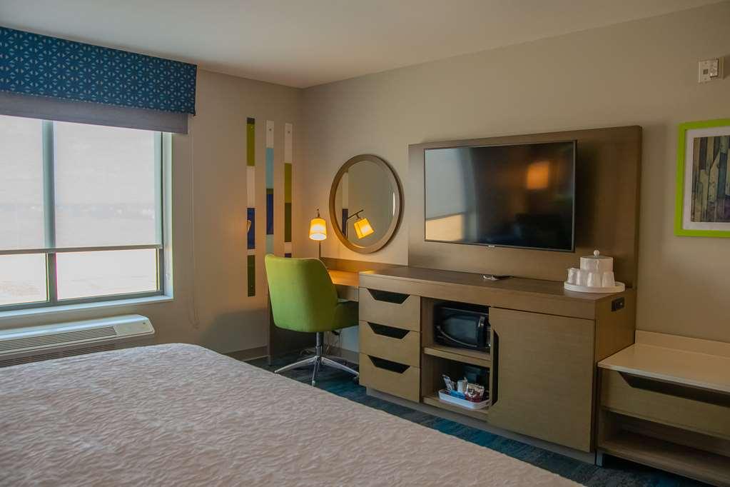 Hampton Inn By Hilton Wabash Quarto foto