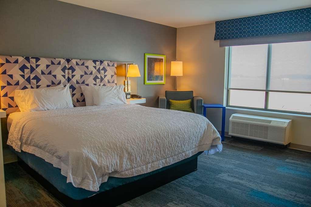 Hampton Inn By Hilton Wabash Quarto foto
