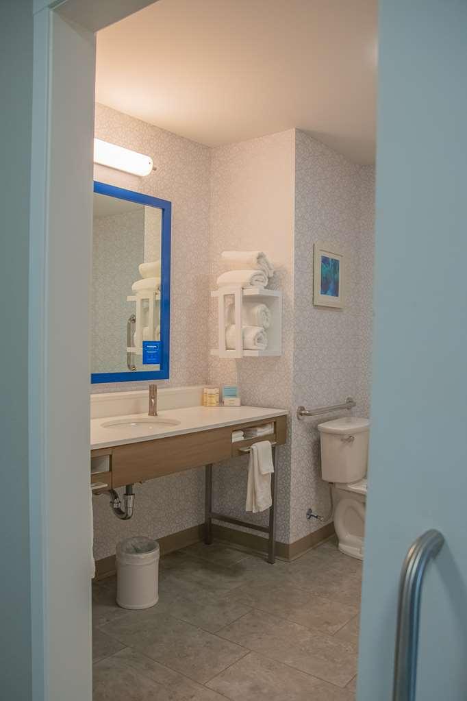 Hampton Inn By Hilton Wabash Quarto foto