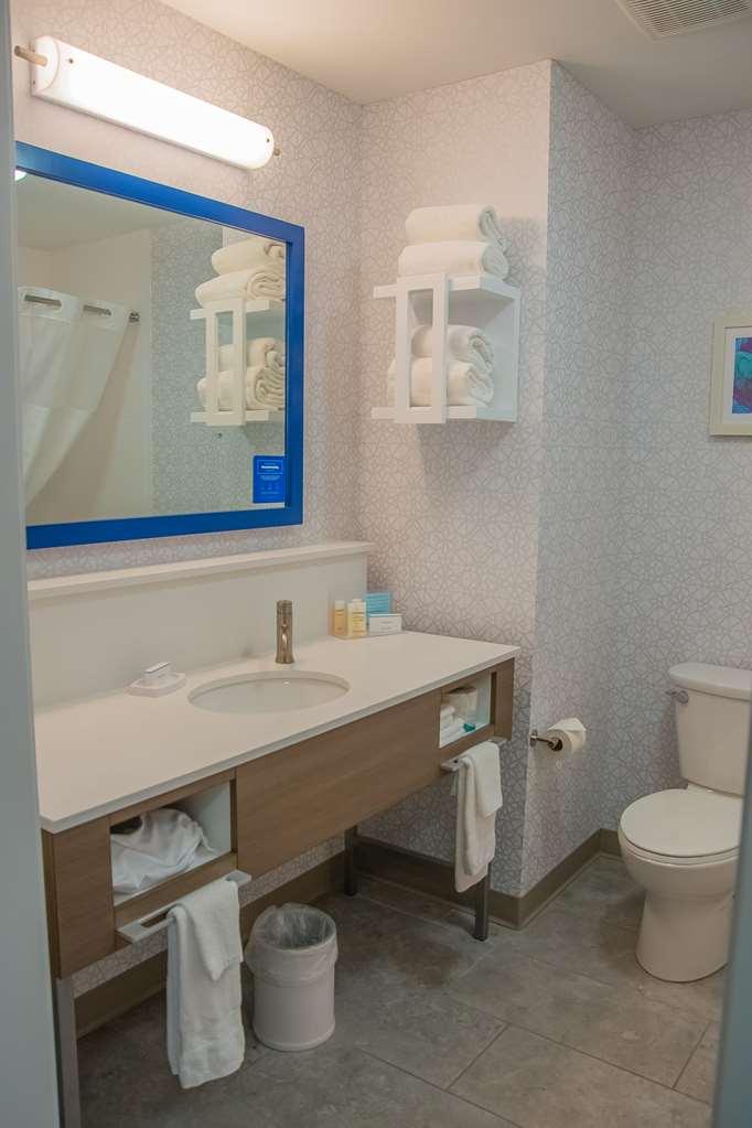 Hampton Inn By Hilton Wabash Quarto foto