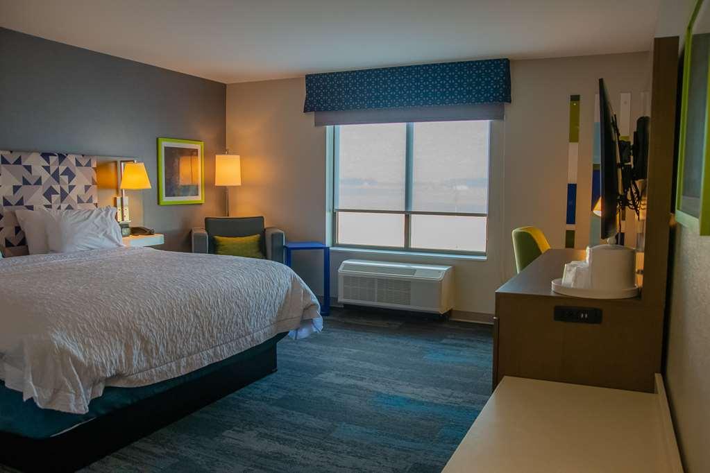 Hampton Inn By Hilton Wabash Quarto foto